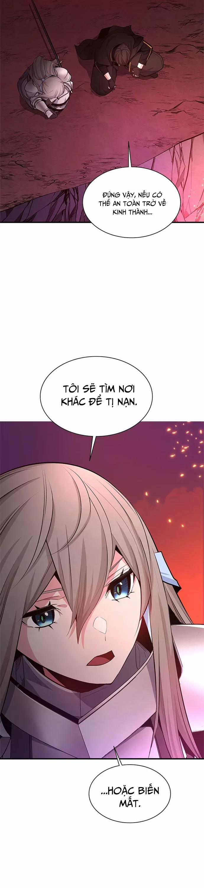 Hầm Ngục Hướng Dẫn Cấp Địa Ngục 168 trang 12
