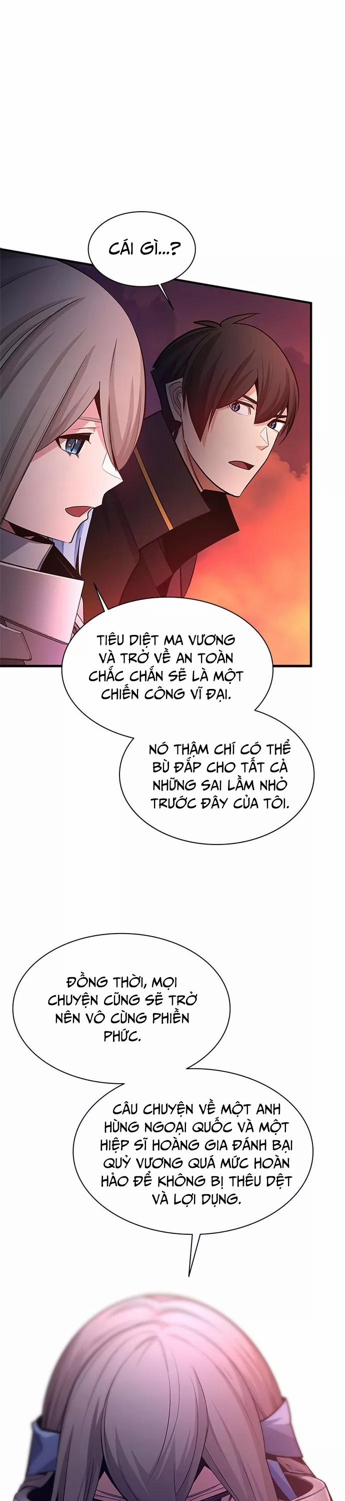 Hầm Ngục Hướng Dẫn Cấp Địa Ngục 168 trang 13