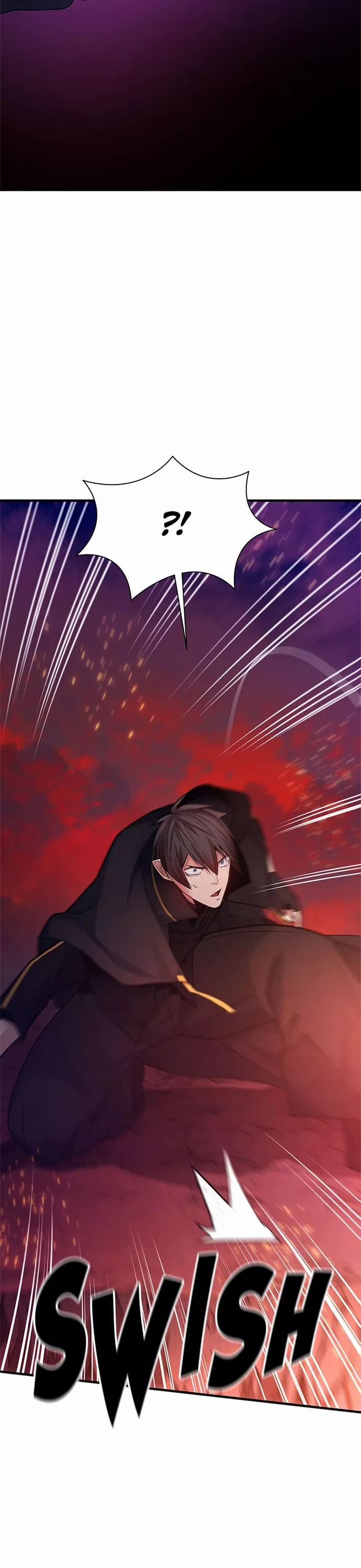 Hầm Ngục Hướng Dẫn Cấp Địa Ngục 168 trang 16