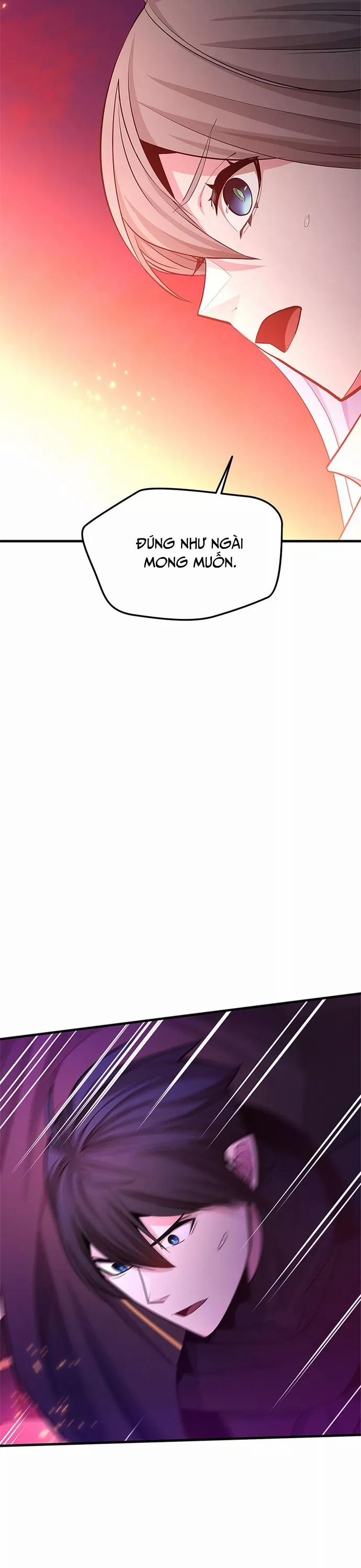 Hầm Ngục Hướng Dẫn Cấp Địa Ngục 168 trang 18