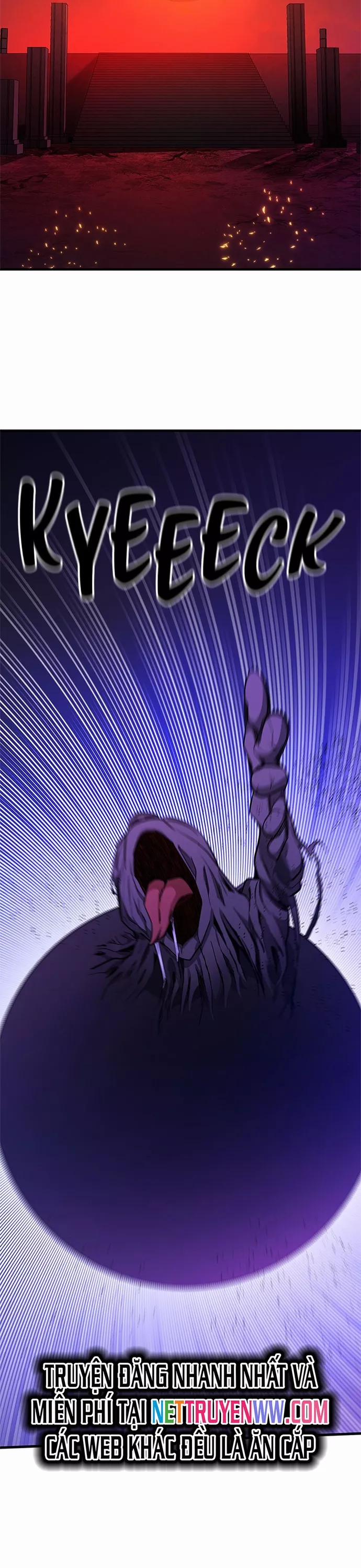 Hầm Ngục Hướng Dẫn Cấp Địa Ngục 168 trang 20