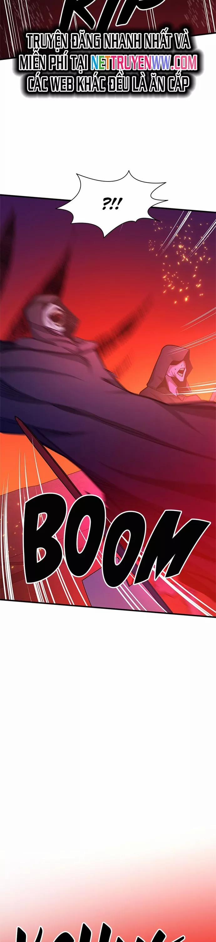 Hầm Ngục Hướng Dẫn Cấp Địa Ngục 168 trang 24