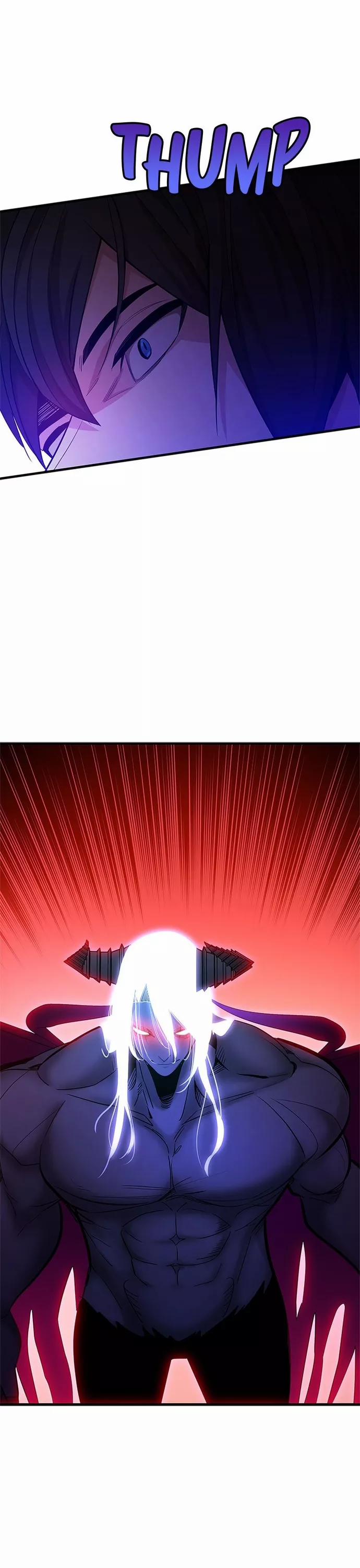 Hầm Ngục Hướng Dẫn Cấp Địa Ngục 168 trang 30