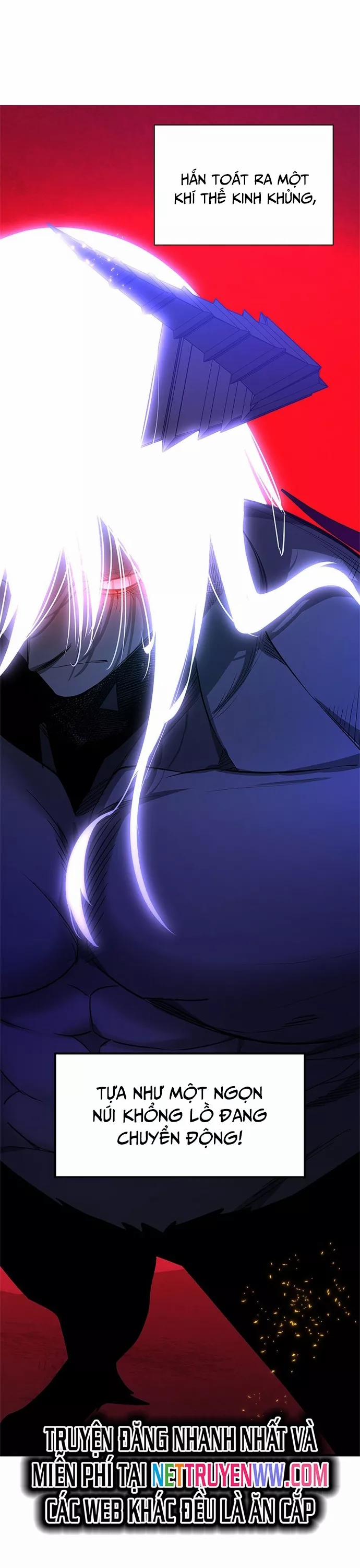Hầm Ngục Hướng Dẫn Cấp Địa Ngục 168 trang 33