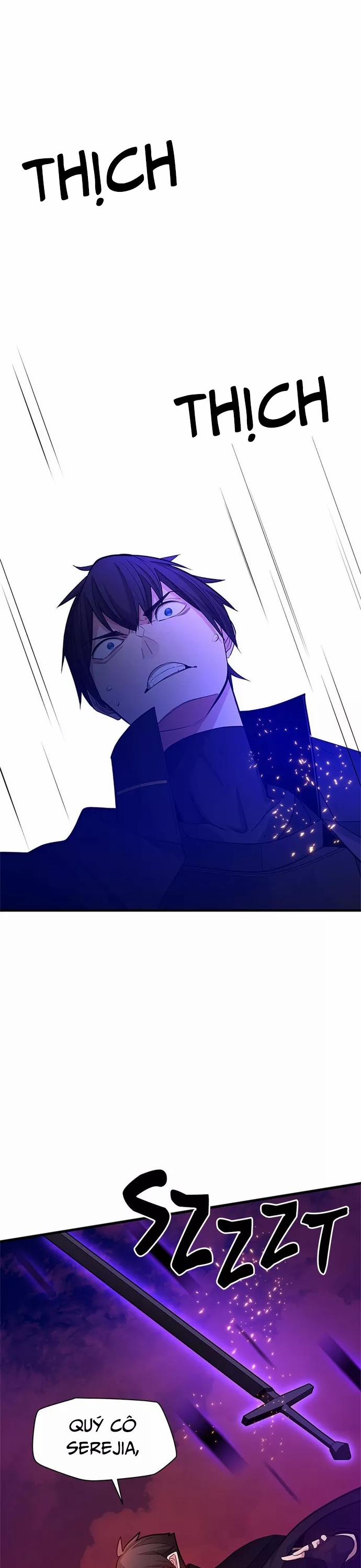 Hầm Ngục Hướng Dẫn Cấp Địa Ngục 168 trang 34