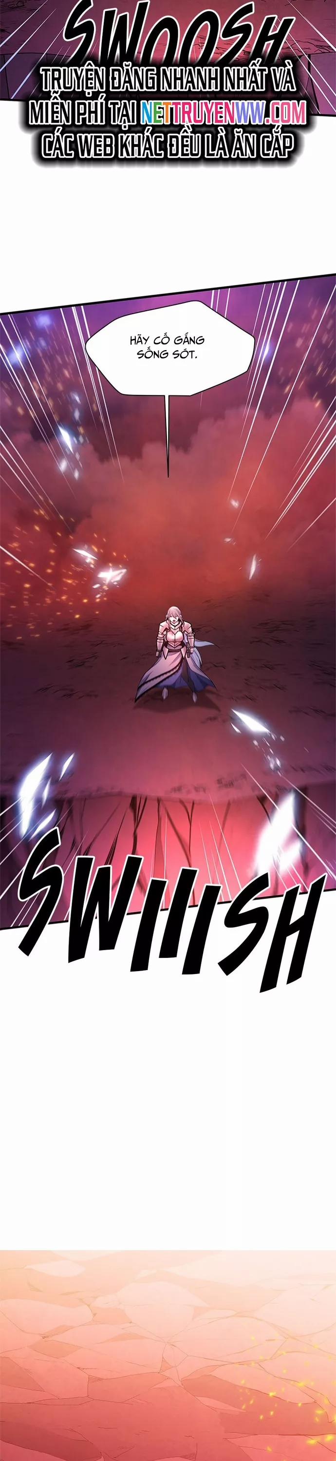 Hầm Ngục Hướng Dẫn Cấp Địa Ngục 168 trang 37