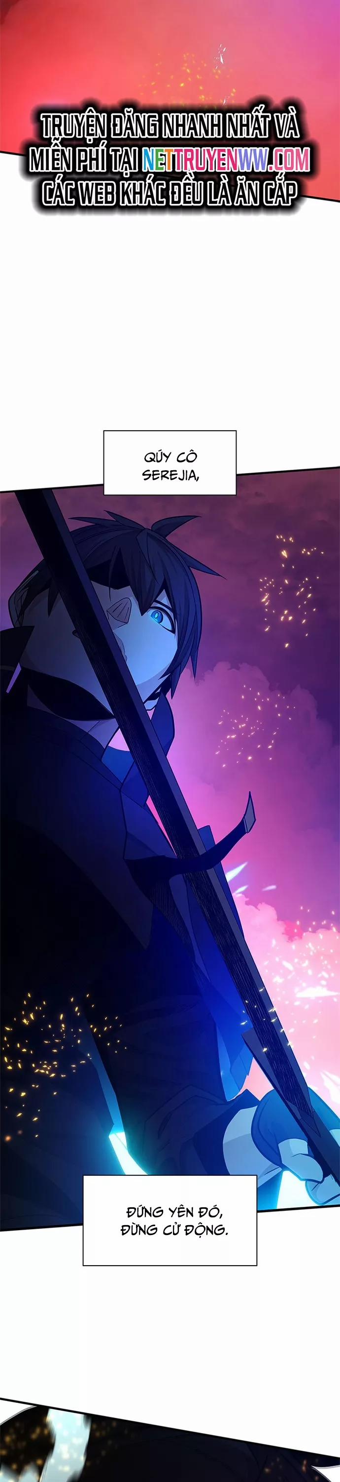 Hầm Ngục Hướng Dẫn Cấp Địa Ngục 168 trang 40