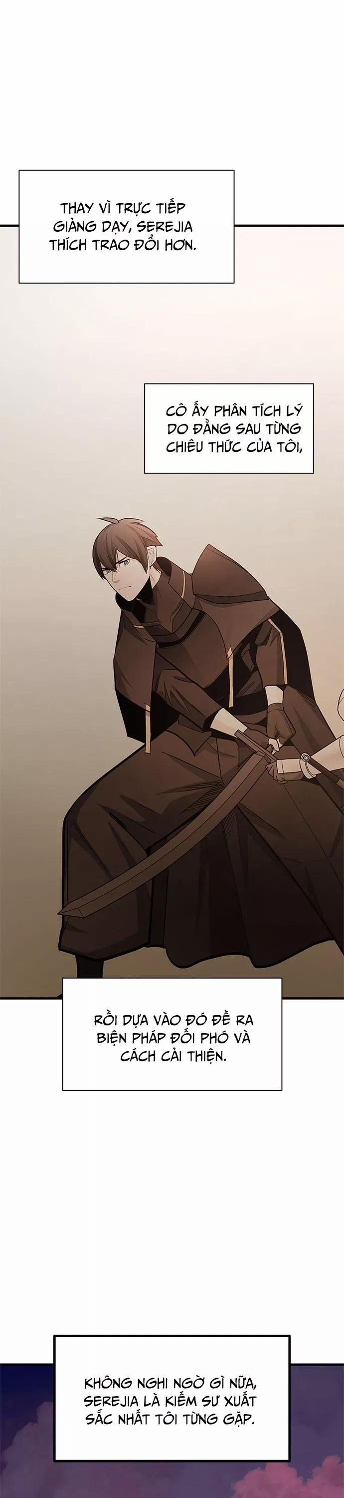 Hầm Ngục Hướng Dẫn Cấp Địa Ngục 168 trang 9