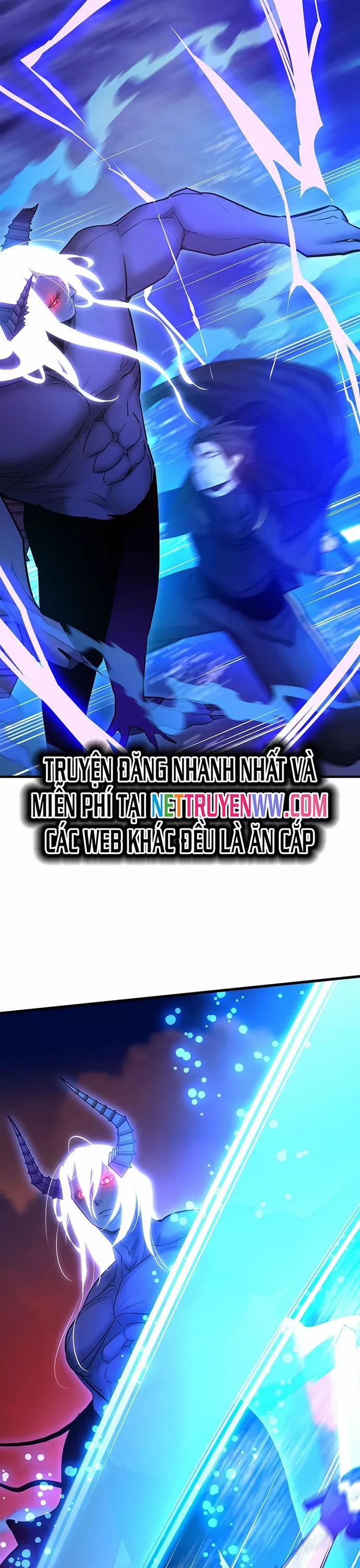 Hầm Ngục Hướng Dẫn Cấp Địa Ngục 169 trang 10