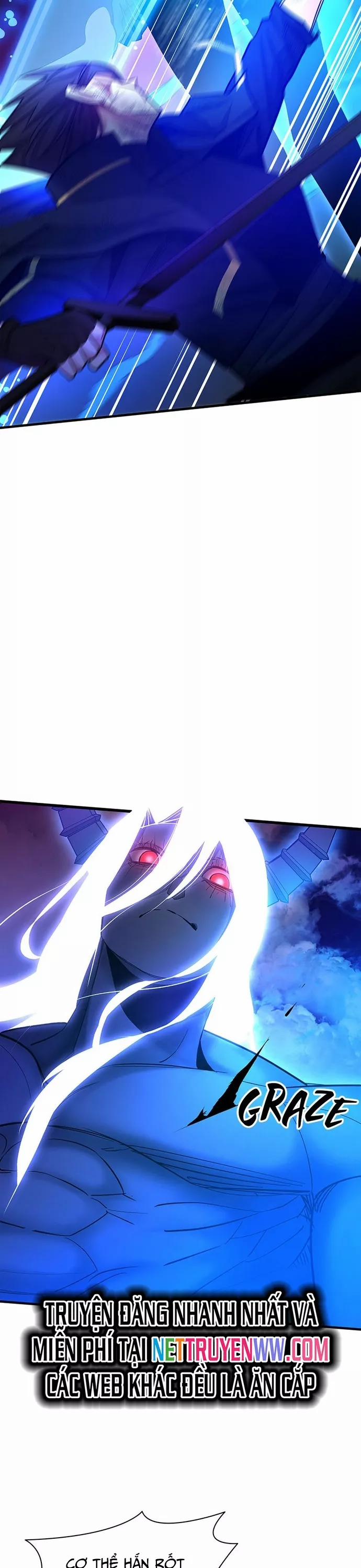 Hầm Ngục Hướng Dẫn Cấp Địa Ngục 169 trang 11