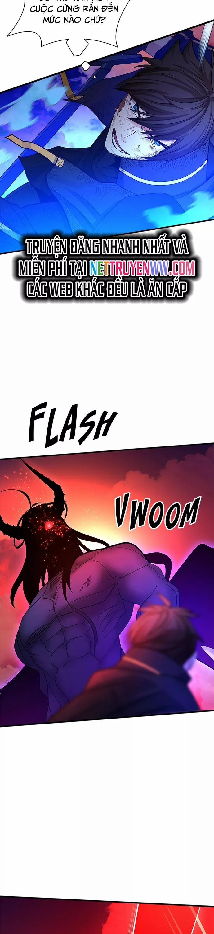 Hầm Ngục Hướng Dẫn Cấp Địa Ngục 169 trang 12