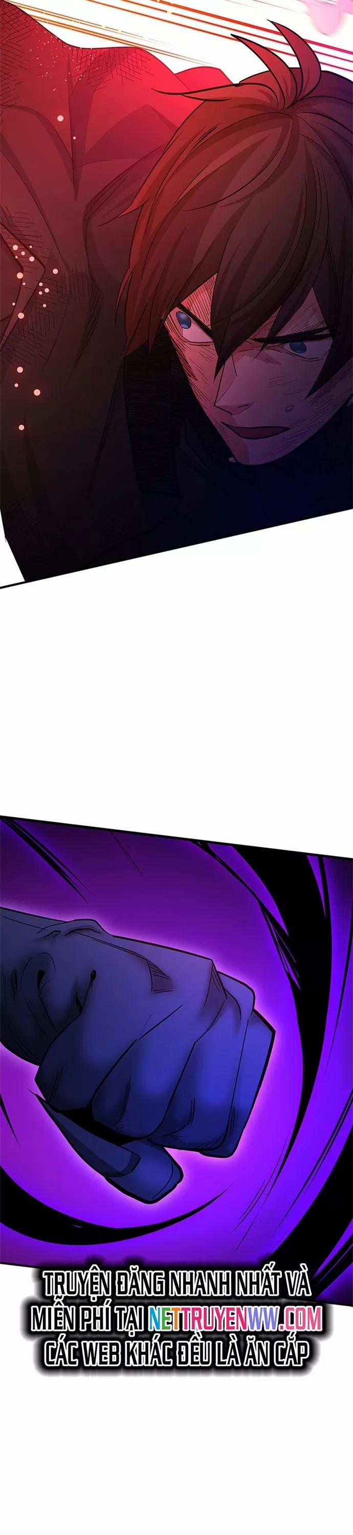 Hầm Ngục Hướng Dẫn Cấp Địa Ngục 169 trang 14