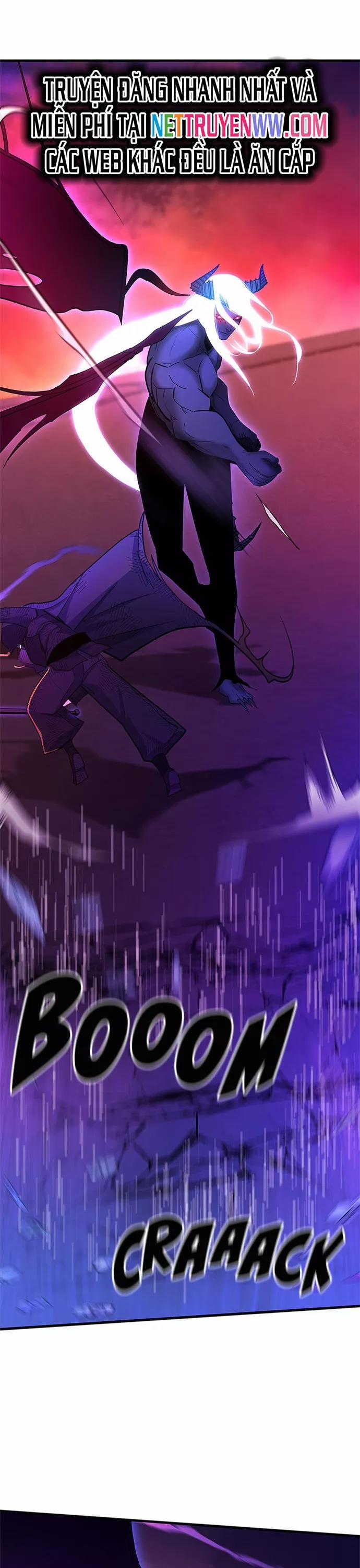 Hầm Ngục Hướng Dẫn Cấp Địa Ngục 169 trang 15