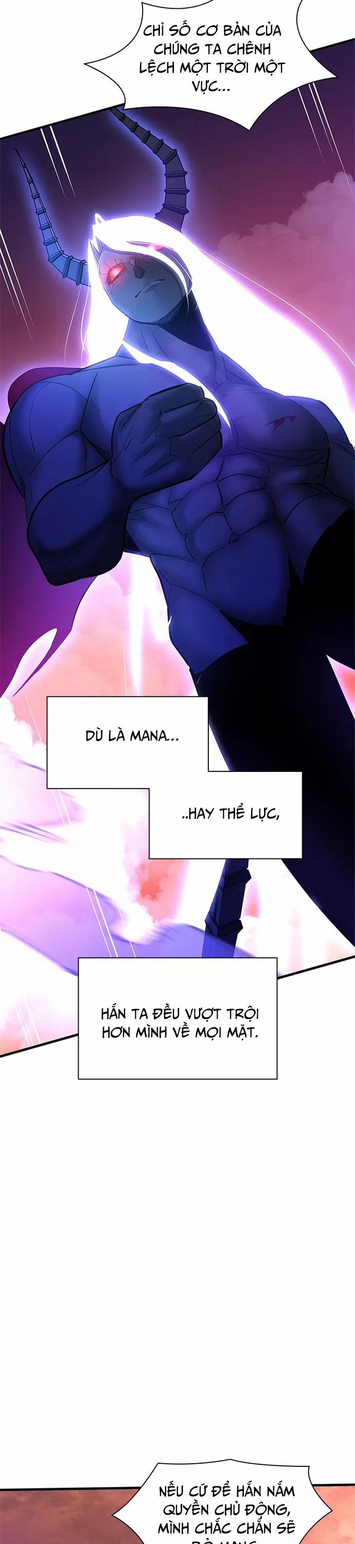 Hầm Ngục Hướng Dẫn Cấp Địa Ngục 169 trang 18
