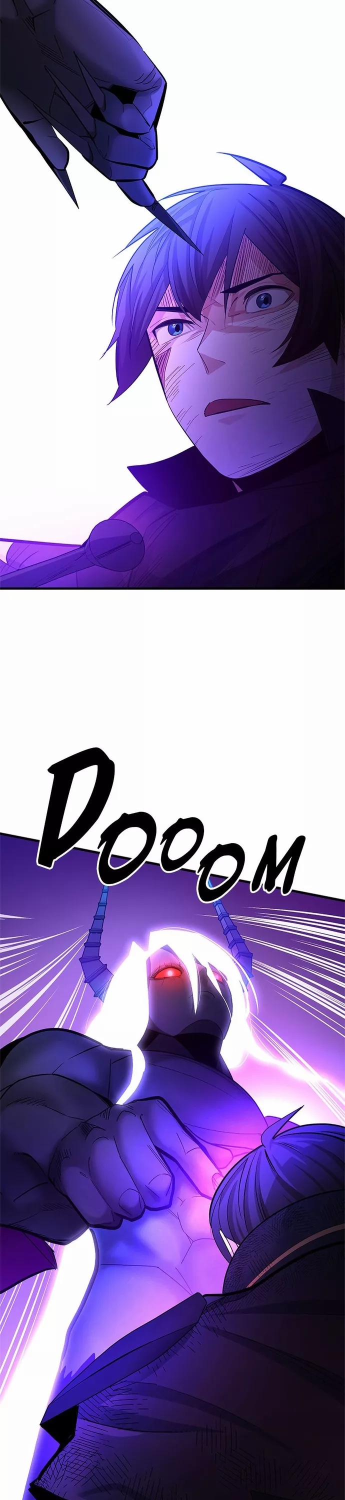 Hầm Ngục Hướng Dẫn Cấp Địa Ngục 169 trang 20