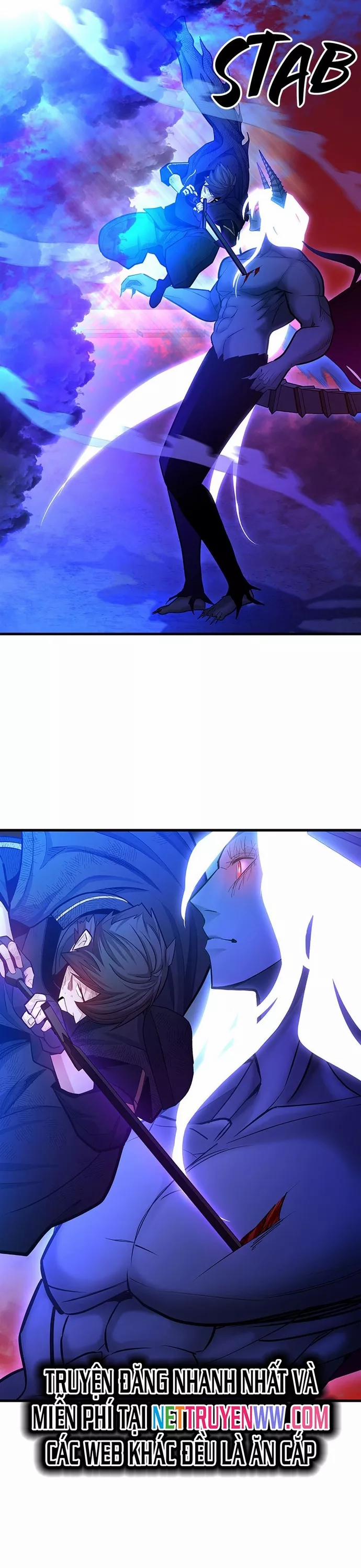 Hầm Ngục Hướng Dẫn Cấp Địa Ngục 169 trang 23