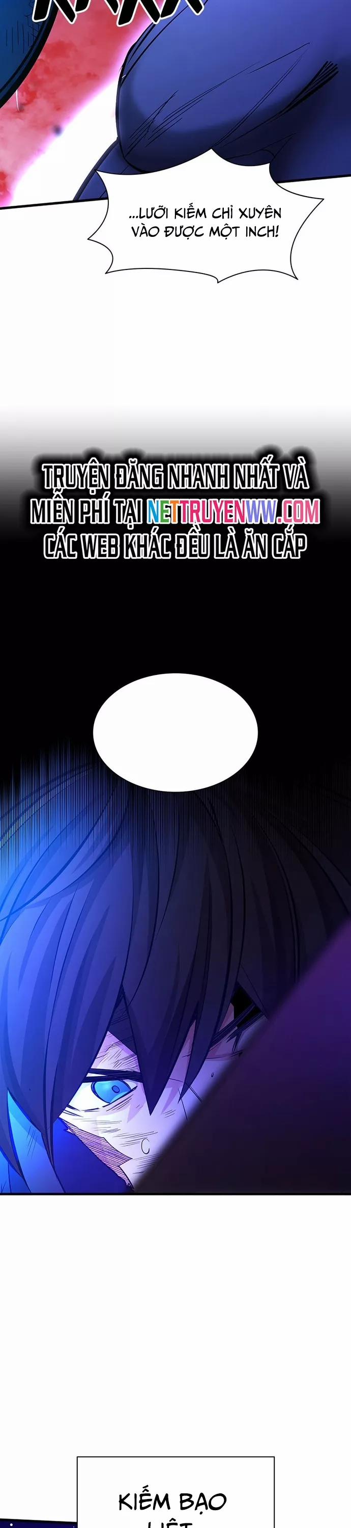 Hầm Ngục Hướng Dẫn Cấp Địa Ngục 169 trang 25