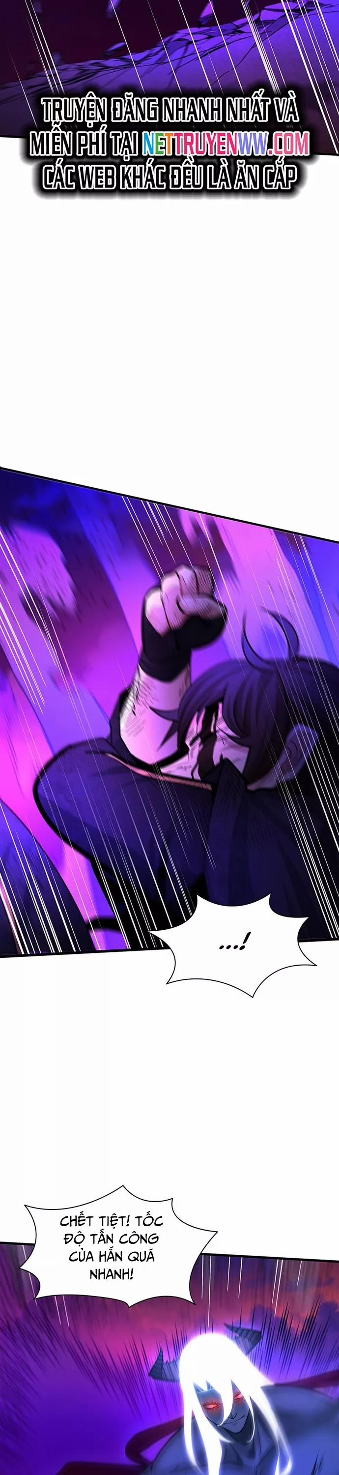 Hầm Ngục Hướng Dẫn Cấp Địa Ngục 169 trang 30