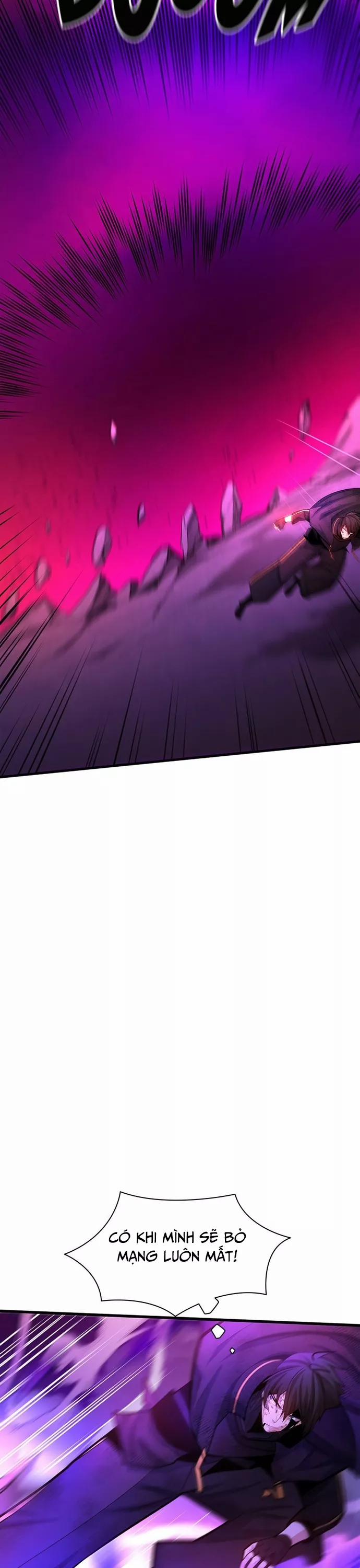Hầm Ngục Hướng Dẫn Cấp Địa Ngục 169 trang 33