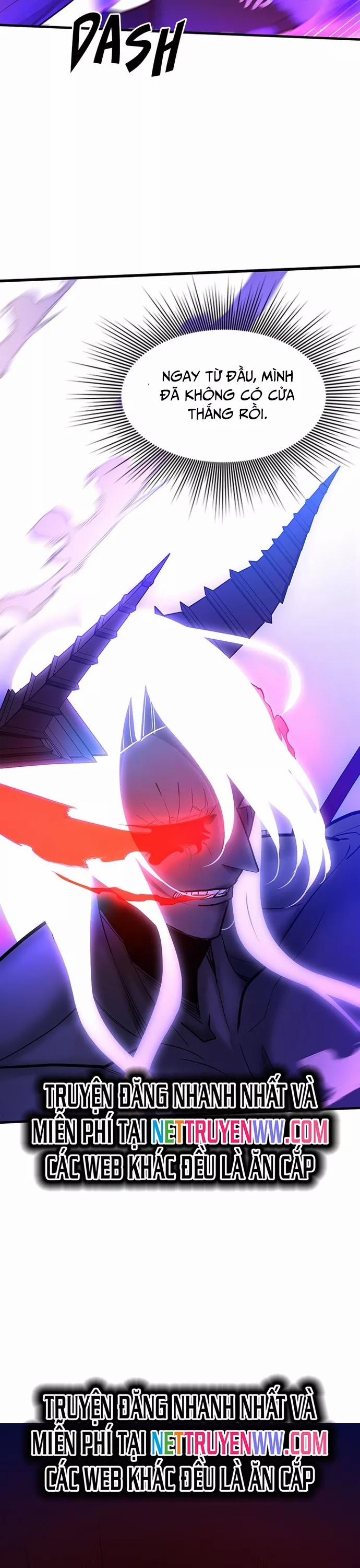 Hầm Ngục Hướng Dẫn Cấp Địa Ngục 169 trang 34