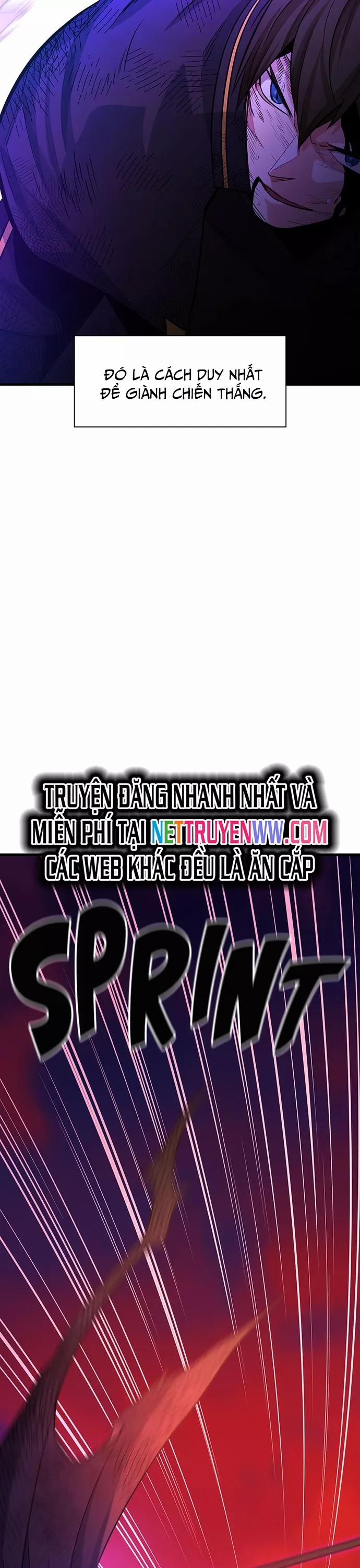 Hầm Ngục Hướng Dẫn Cấp Địa Ngục 169 trang 36