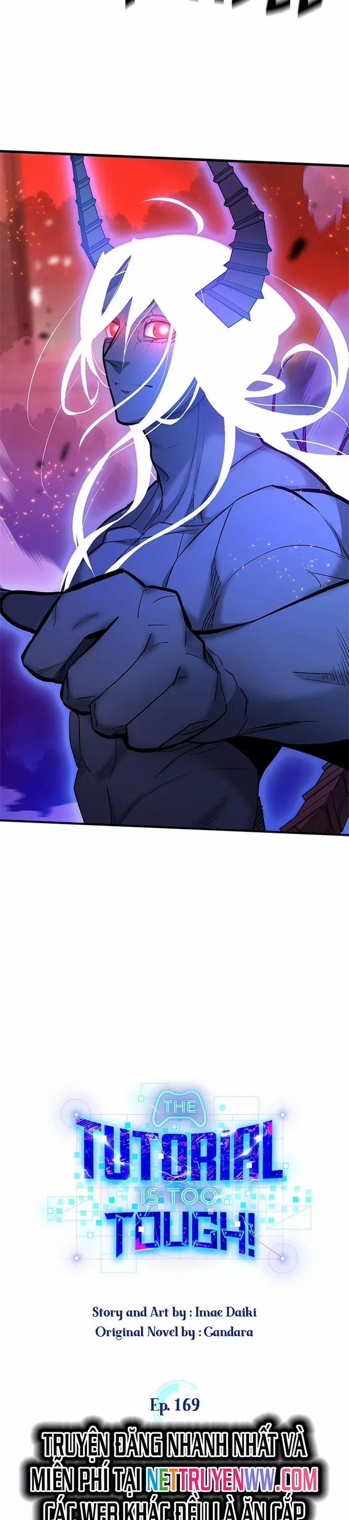 Hầm Ngục Hướng Dẫn Cấp Địa Ngục 169 trang 4