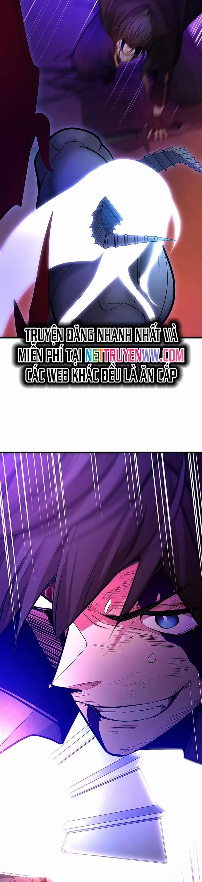 Hầm Ngục Hướng Dẫn Cấp Địa Ngục 169 trang 41