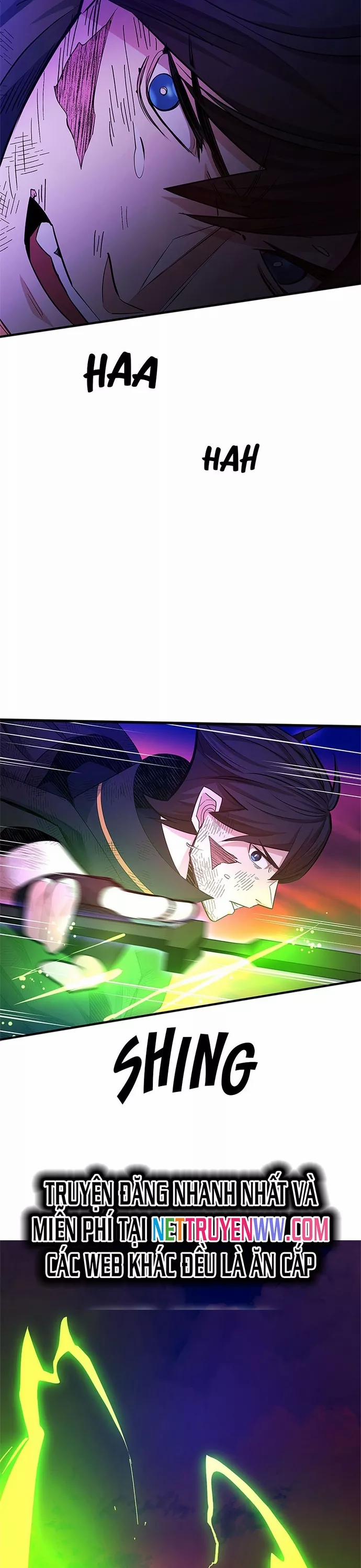 Hầm Ngục Hướng Dẫn Cấp Địa Ngục 169 trang 7