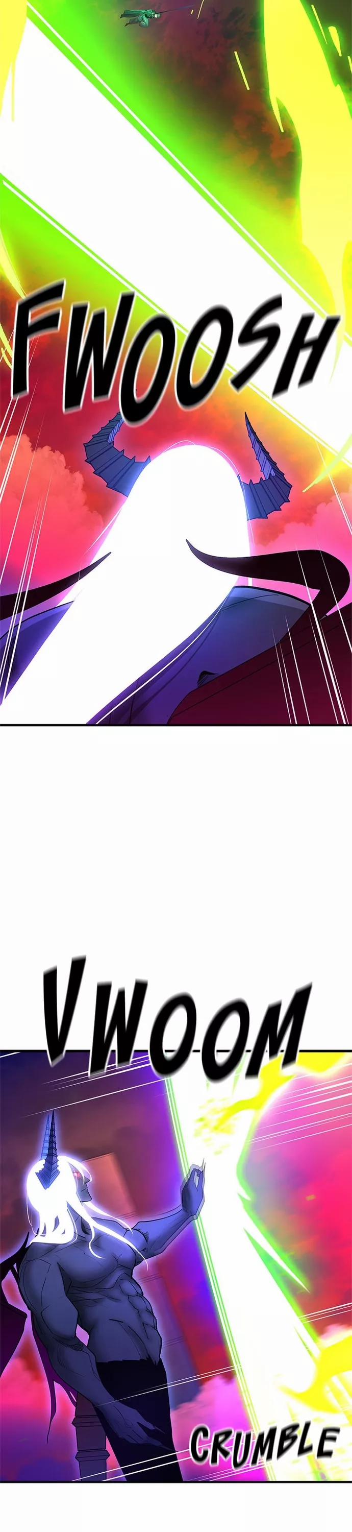 Hầm Ngục Hướng Dẫn Cấp Địa Ngục 169 trang 8