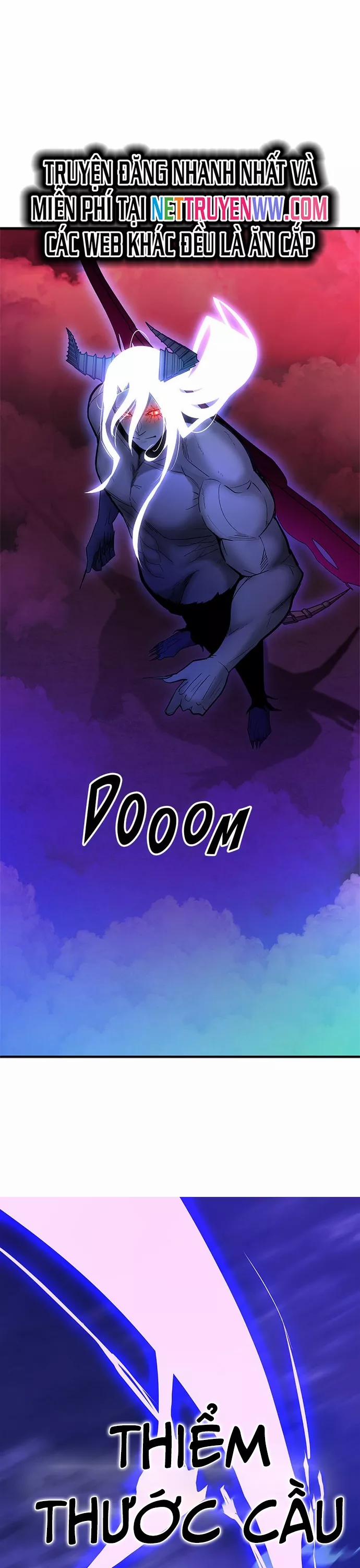 Hầm Ngục Hướng Dẫn Cấp Địa Ngục 169 trang 9