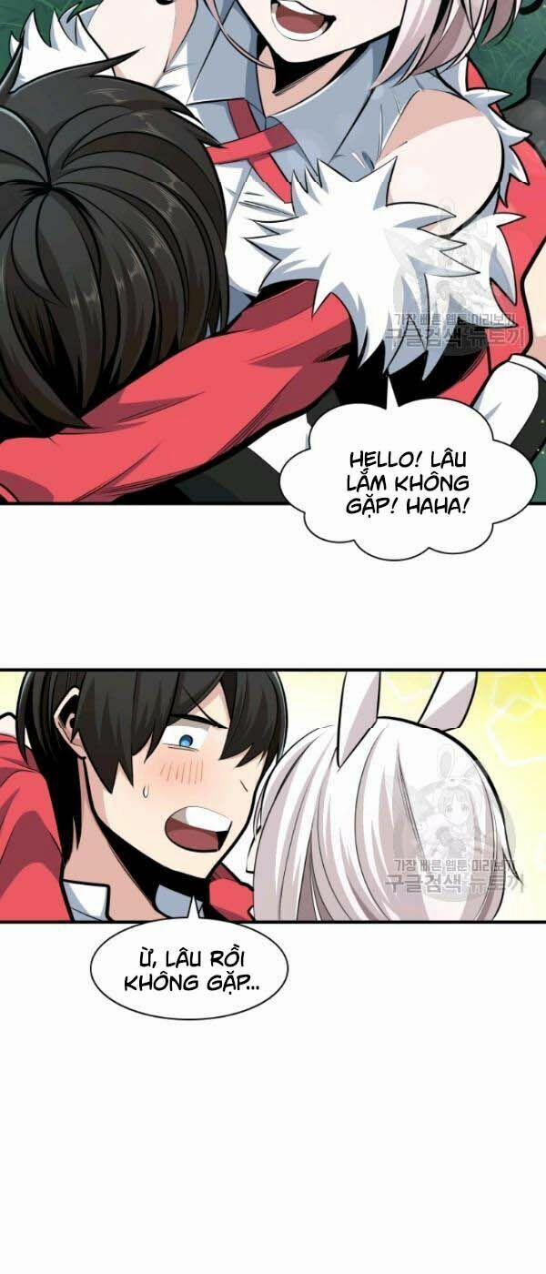 Hầm Ngục Hướng Dẫn Cấp Địa Ngục 17 trang 12