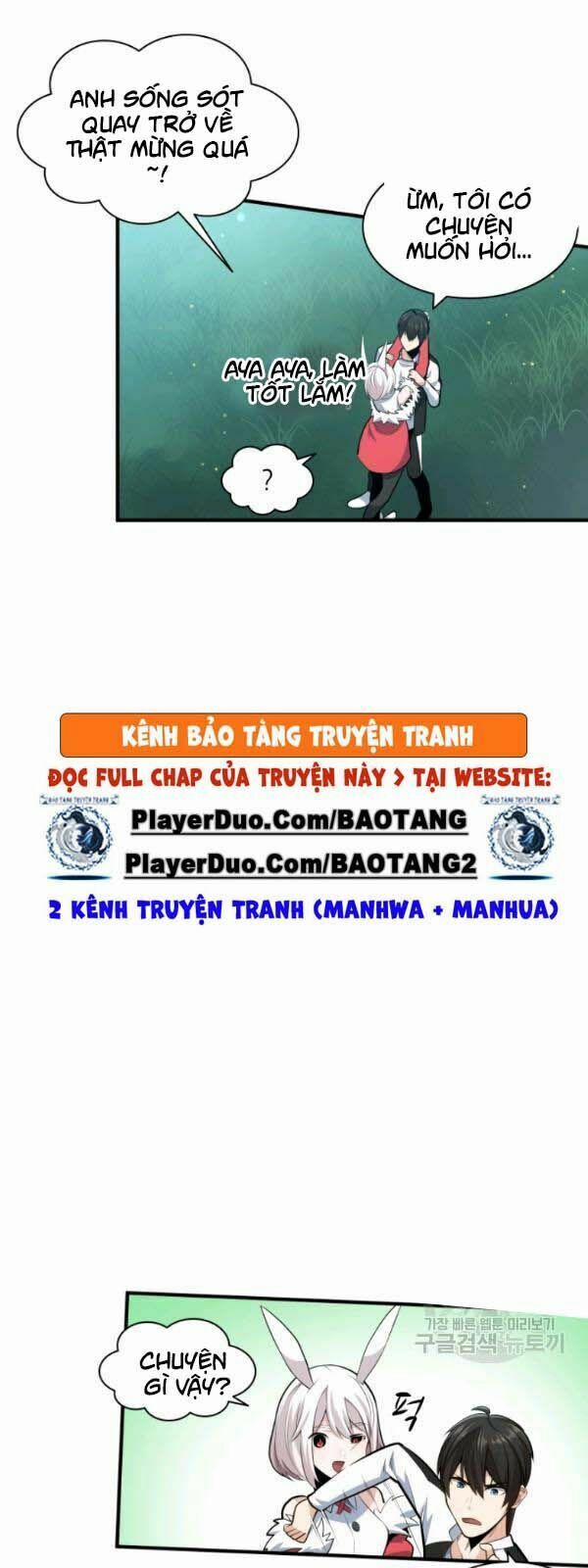 Hầm Ngục Hướng Dẫn Cấp Địa Ngục 17 trang 13