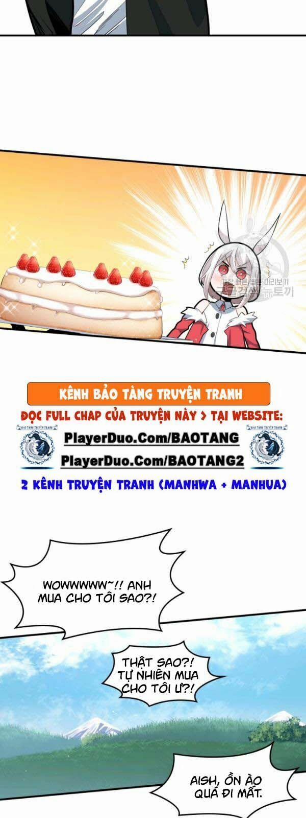 Hầm Ngục Hướng Dẫn Cấp Địa Ngục 17 trang 15