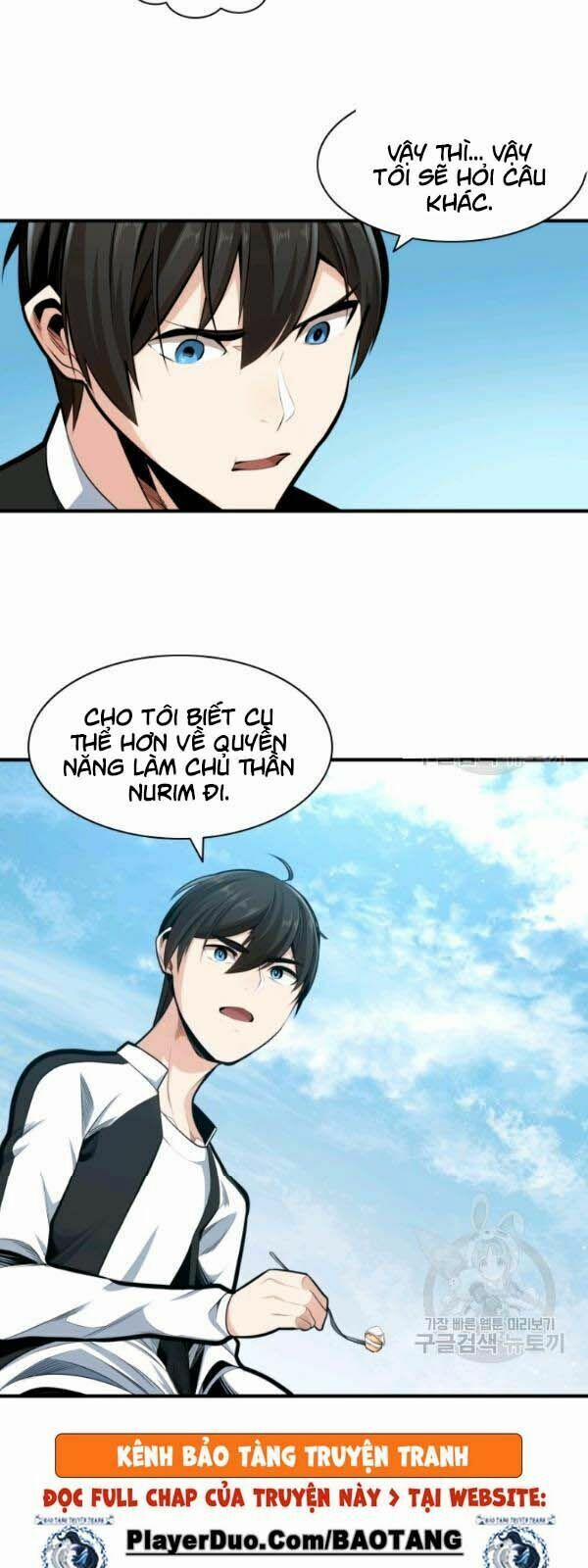 Hầm Ngục Hướng Dẫn Cấp Địa Ngục 17 trang 23