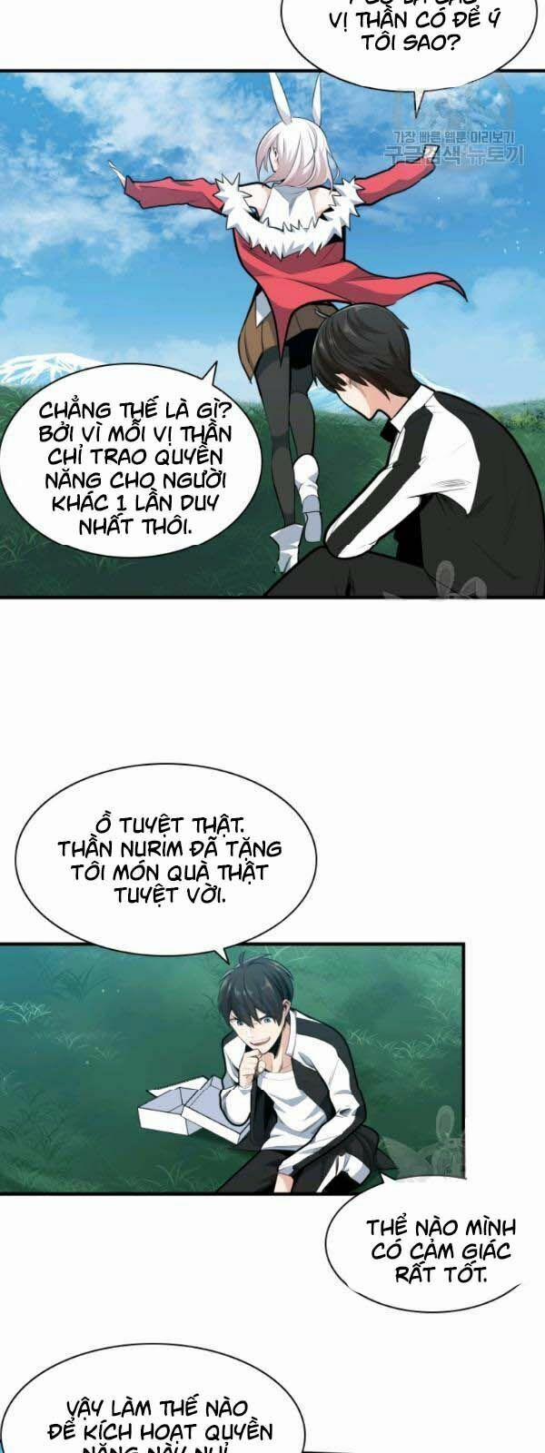 Hầm Ngục Hướng Dẫn Cấp Địa Ngục 17 trang 26