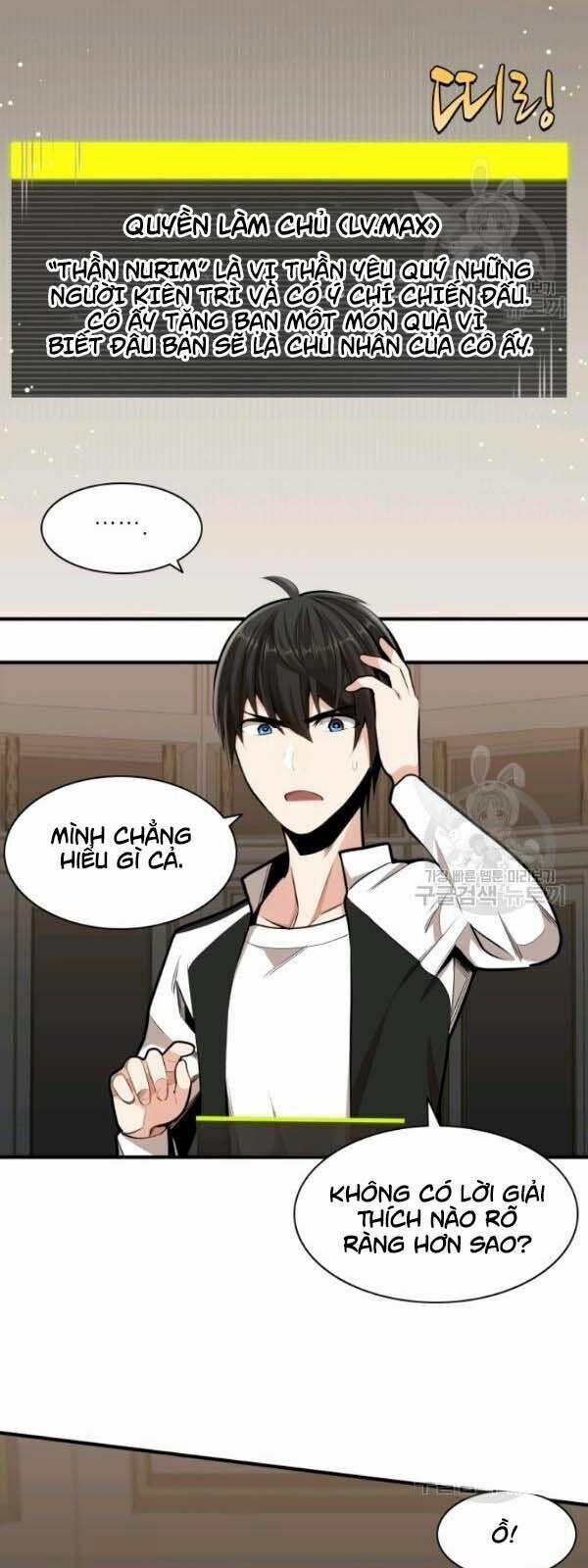 Hầm Ngục Hướng Dẫn Cấp Địa Ngục 17 trang 5