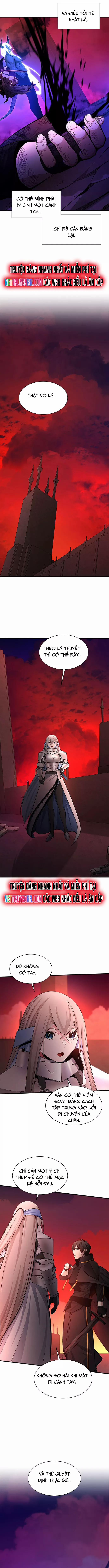 Hầm Ngục Hướng Dẫn Cấp Địa Ngục 170 trang 1