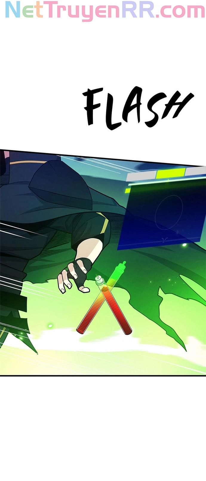 Hầm Ngục Hướng Dẫn Cấp Địa Ngục 171.1 trang 12