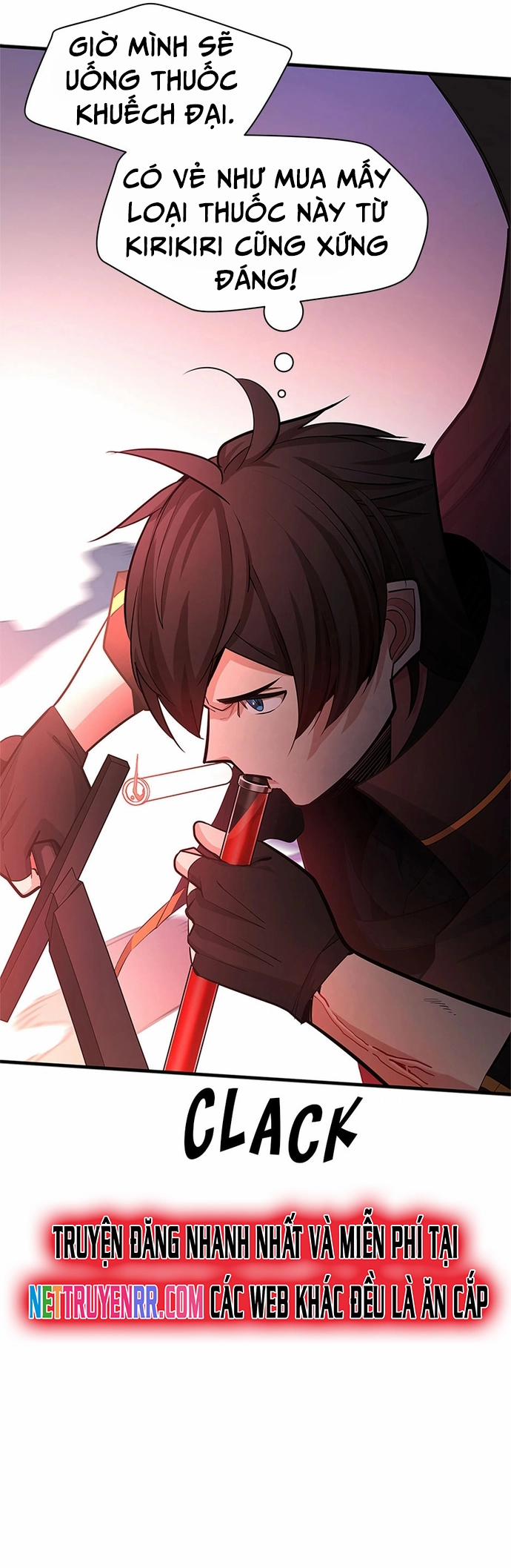 Hầm Ngục Hướng Dẫn Cấp Địa Ngục 171.1 trang 13