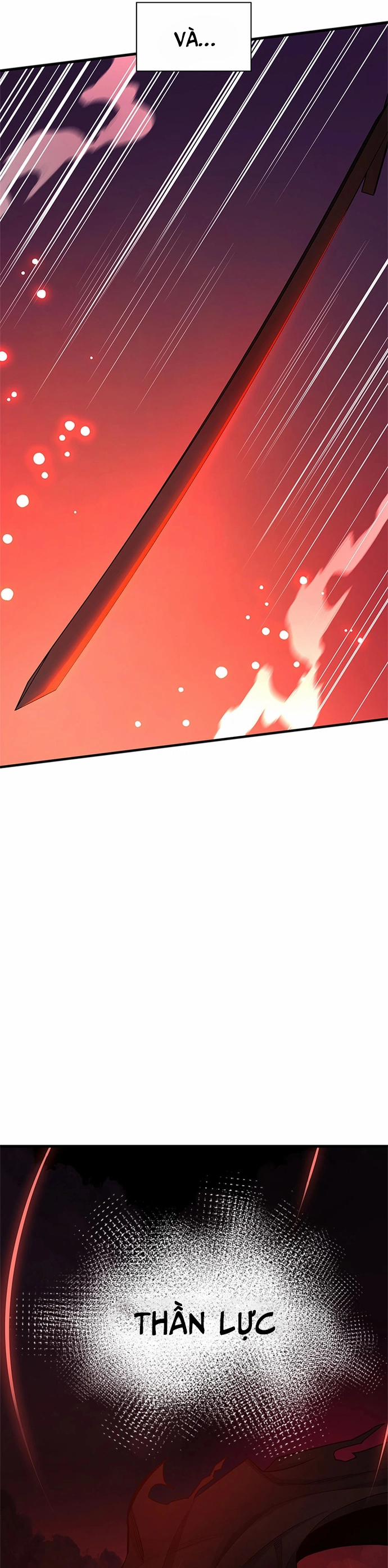 Hầm Ngục Hướng Dẫn Cấp Địa Ngục 171.1 trang 14