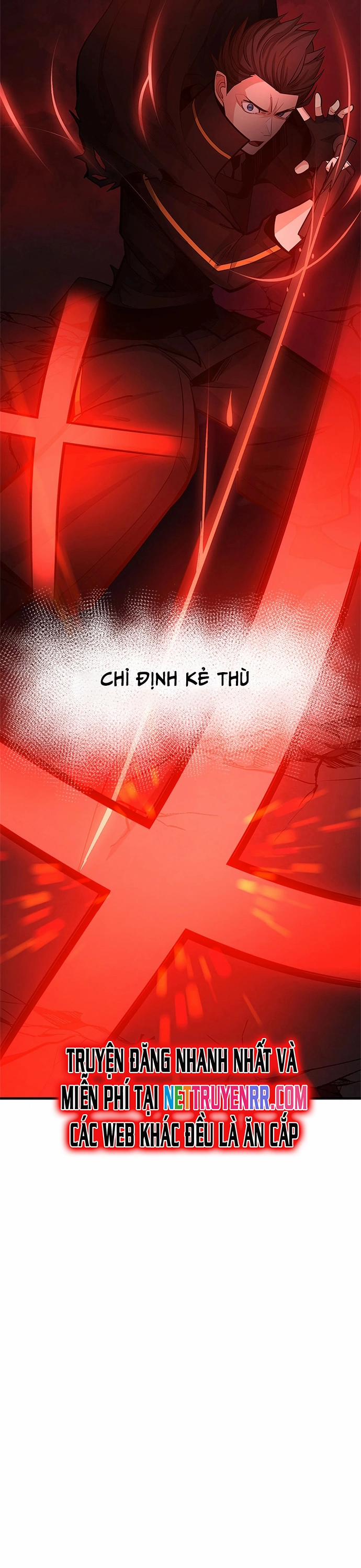 Hầm Ngục Hướng Dẫn Cấp Địa Ngục 171.1 trang 15