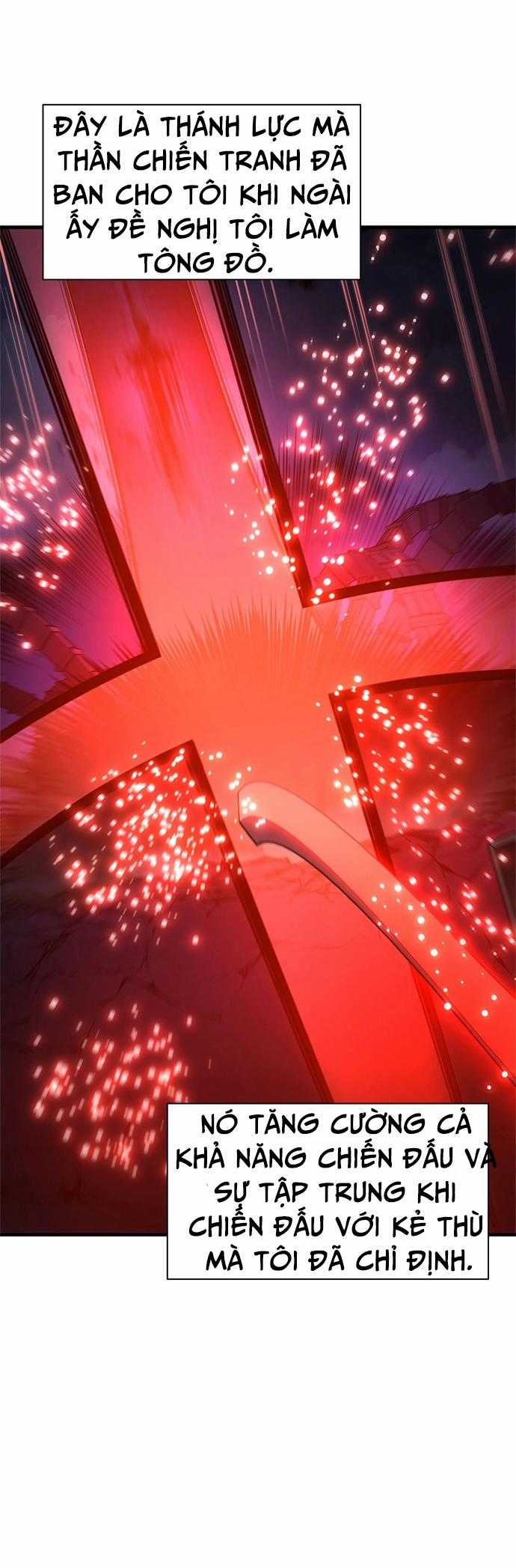 Hầm Ngục Hướng Dẫn Cấp Địa Ngục 171.1 trang 16