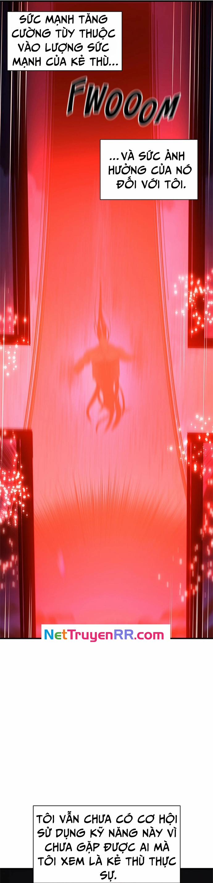 Hầm Ngục Hướng Dẫn Cấp Địa Ngục 171.1 trang 17