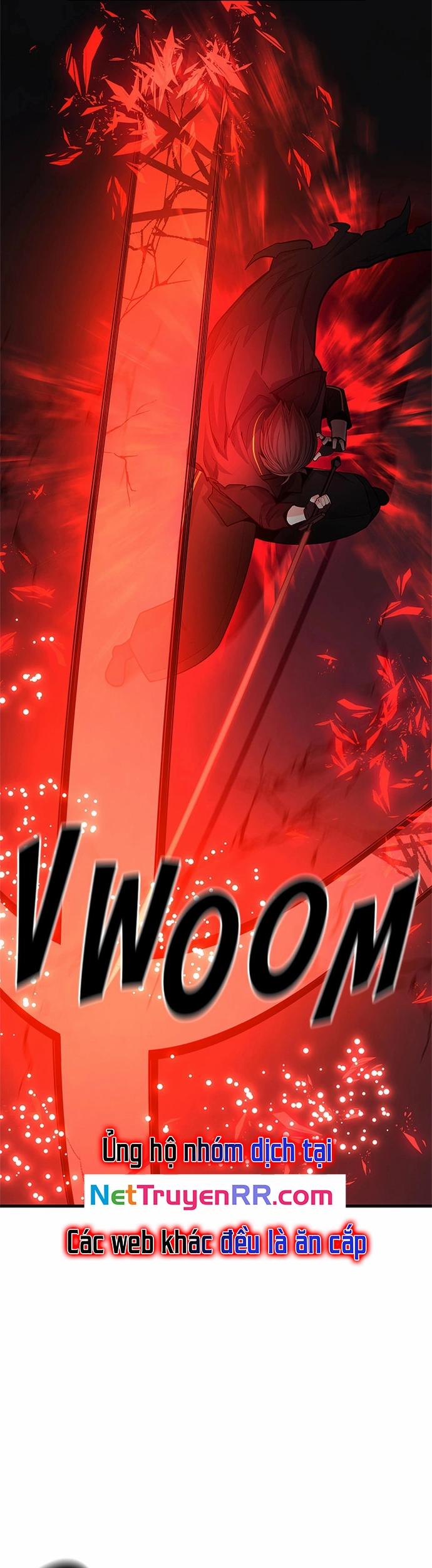 Hầm Ngục Hướng Dẫn Cấp Địa Ngục 171.1 trang 18