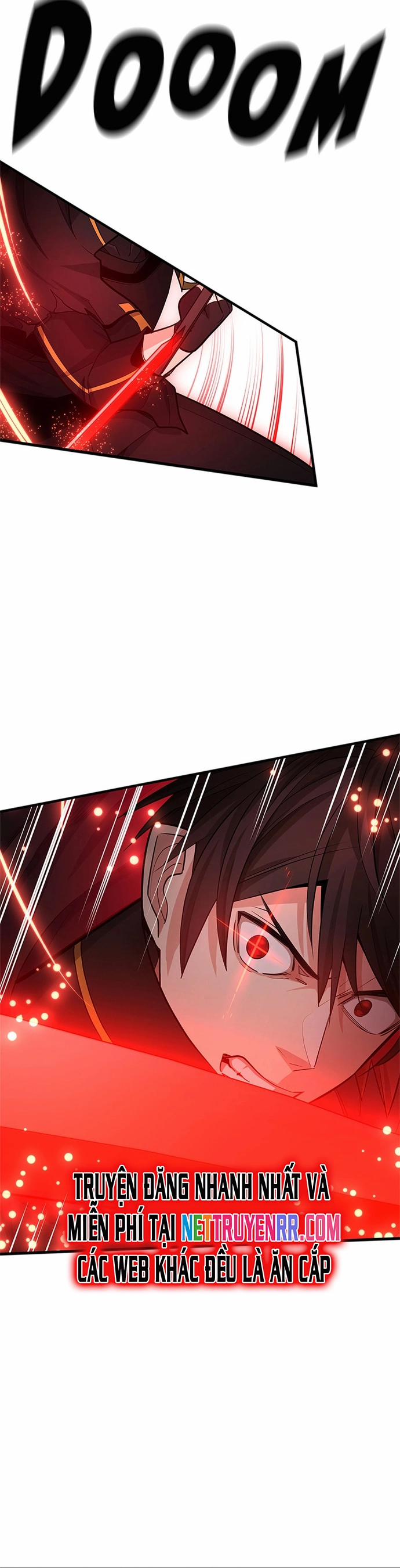 Hầm Ngục Hướng Dẫn Cấp Địa Ngục 171.1 trang 19