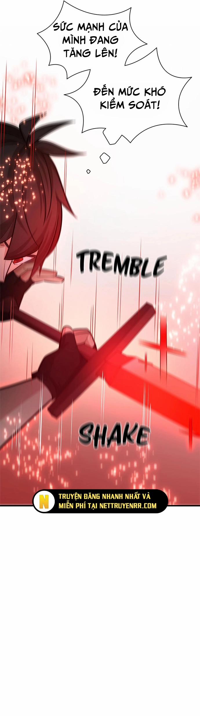Hầm Ngục Hướng Dẫn Cấp Địa Ngục 171.1 trang 21