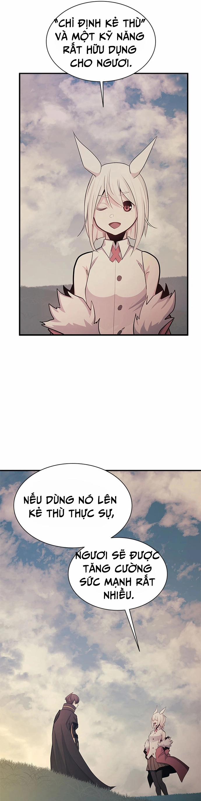 Hầm Ngục Hướng Dẫn Cấp Địa Ngục 171.1 trang 22