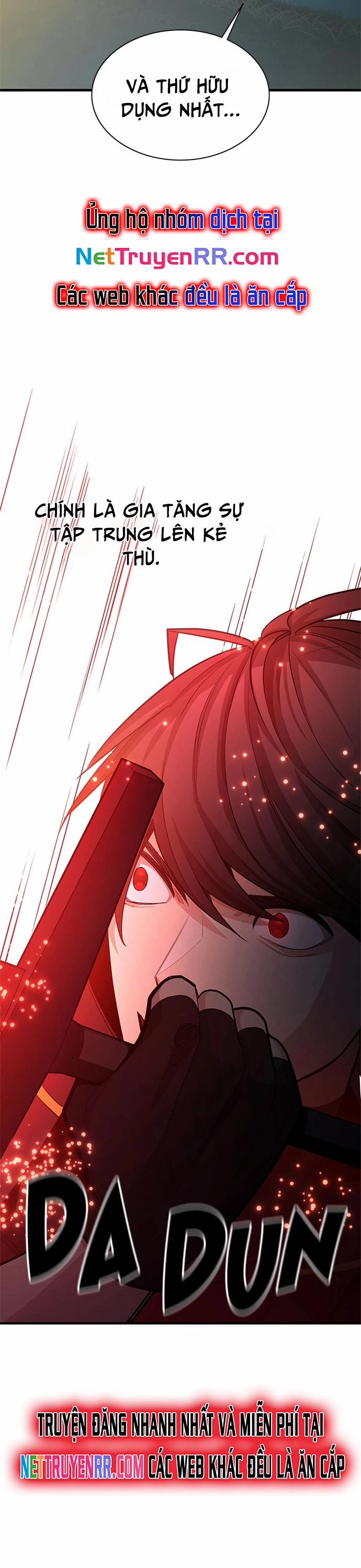 Hầm Ngục Hướng Dẫn Cấp Địa Ngục 171.1 trang 23