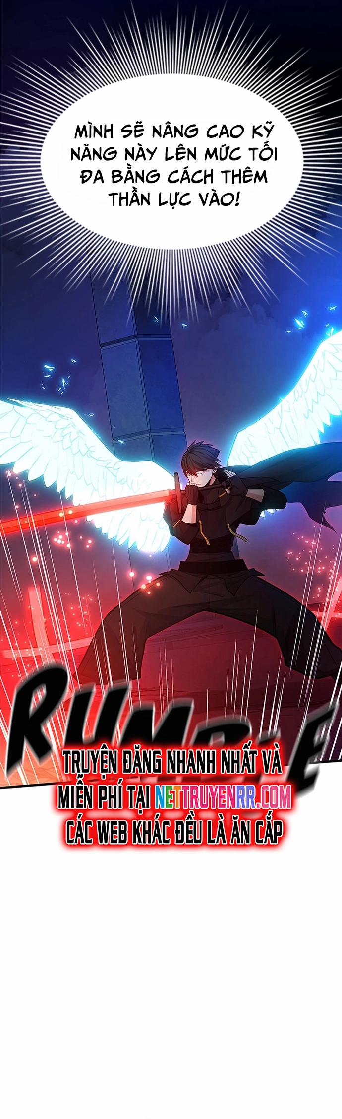 Hầm Ngục Hướng Dẫn Cấp Địa Ngục 171.1 trang 25