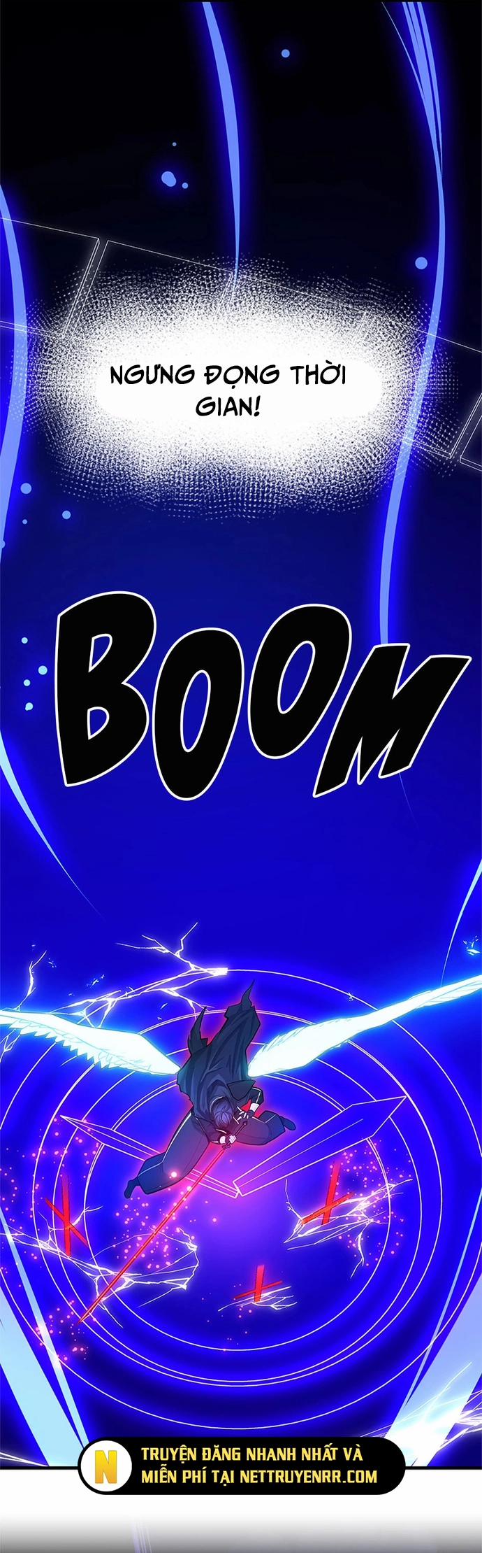 Hầm Ngục Hướng Dẫn Cấp Địa Ngục 171.1 trang 27